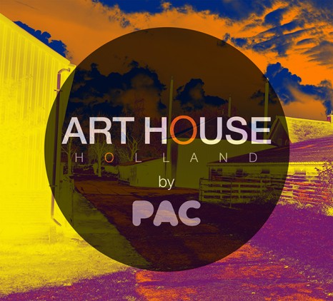 Resultado de imagen de Residencia Artística Internacional Art House Holland by Pac