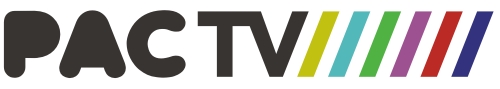 PAC TV - Logo