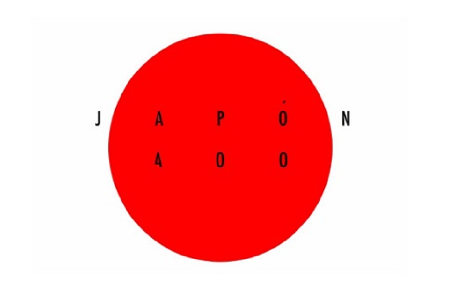 Japón 400 - Factoría de Arte y Desarrollo