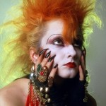 "La Movida" Galería Amador de los Ríos may-punk