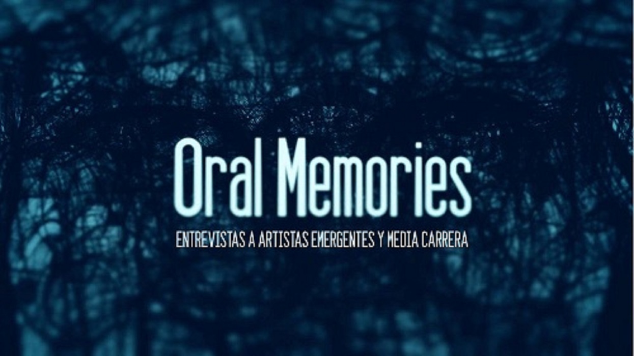 Oral Memories