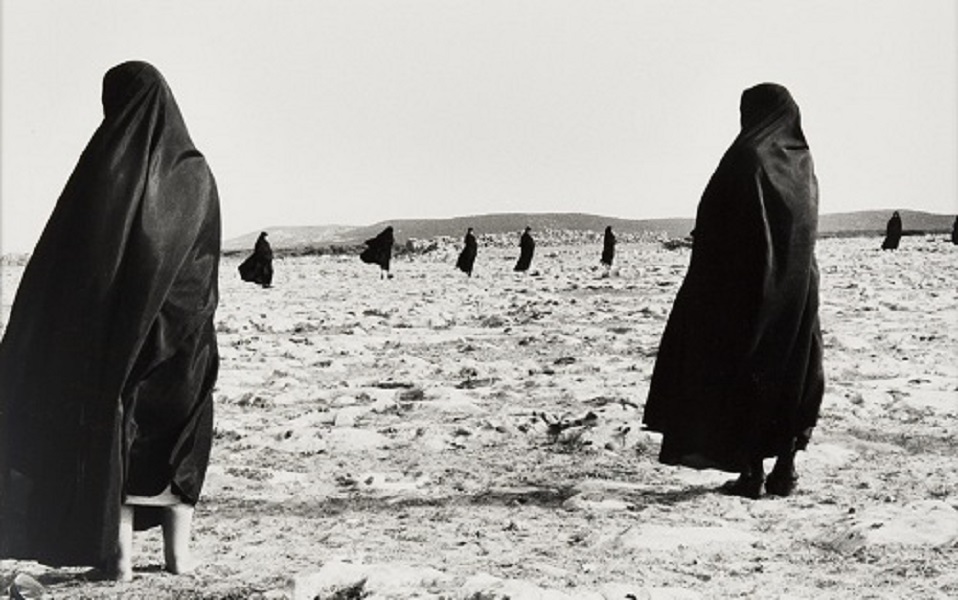 Shirin Neshat