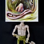 Introspective Johnny de Emilio Subirá