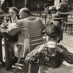 “MAGNUM’S FIRST”, la primera exposición de Magnum Photos llega a la Fundación Canal