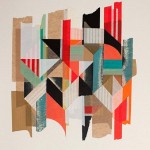 Collage deconstruido de Anna Taratiel
