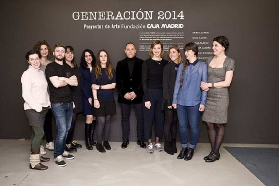 Generación 2014