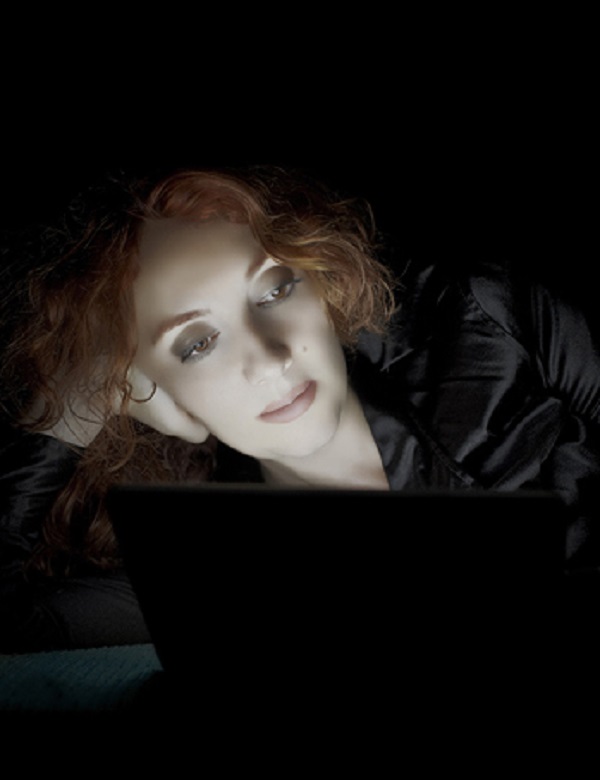 Lectoras de Paula Anta en Blanca Soto