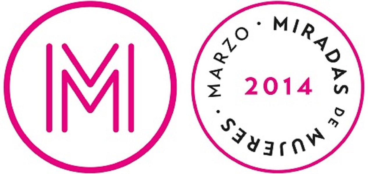 Miradas de mujeres 2014