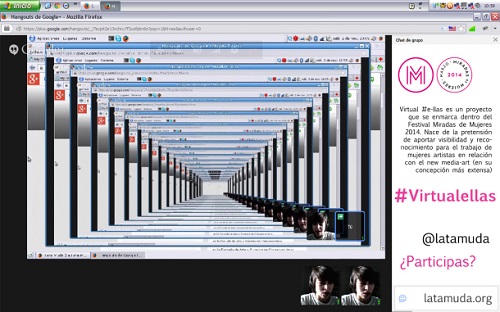 virtual e-llas