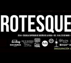 GROTESQUE! 2014