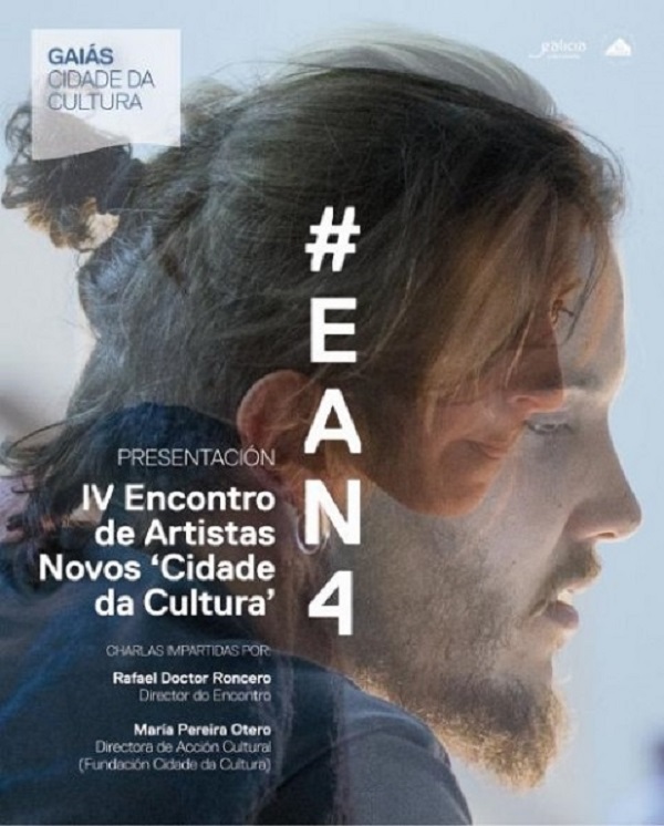 EAN4 IV Encontro de Artistas Novos