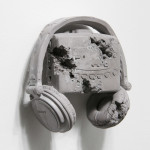 "The Future is always now" Daniel Arsham