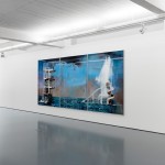 “Lost Summer” Gil Heitor Cortesão Galería Pedro Cera