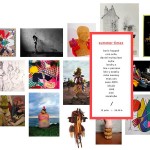 La visión personal de Miss Van sobre el arte urbano y contemporáneo galería YustoGiner