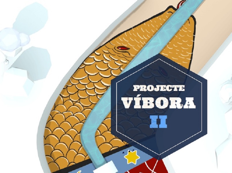 Proyecto Víbora II