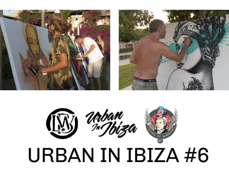 URBAN IN IBIZA 2014