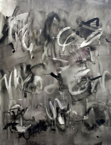 José Díaz en The Goma