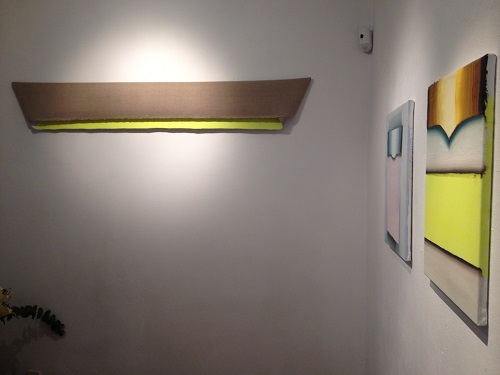 Alejandro Botubol en Espacio Valverde