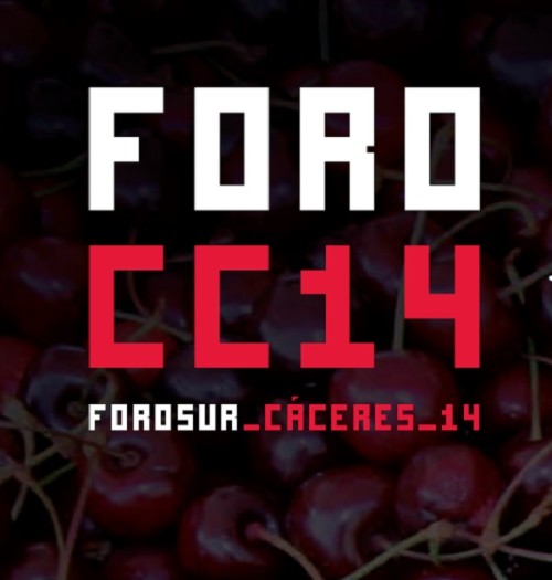 FOROSUR_CÁCERES