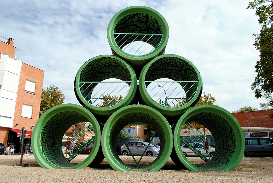 Hypertube_Proyecto Tetuán