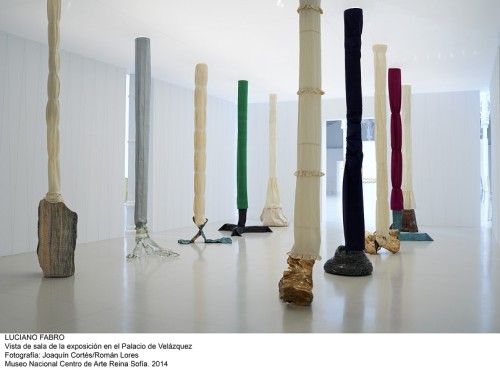 Luciano Fabro