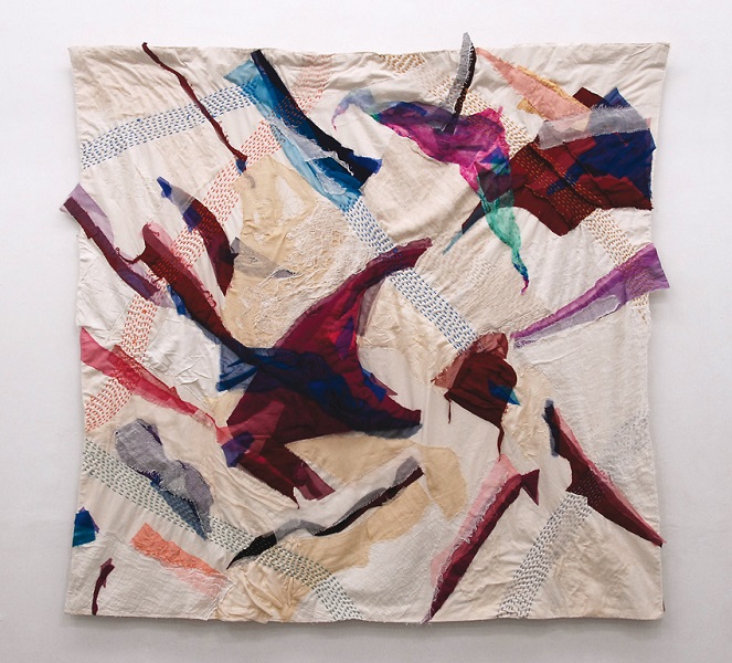 Tsubaki Misao_Work No