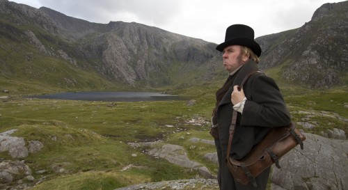 MR. TURNER