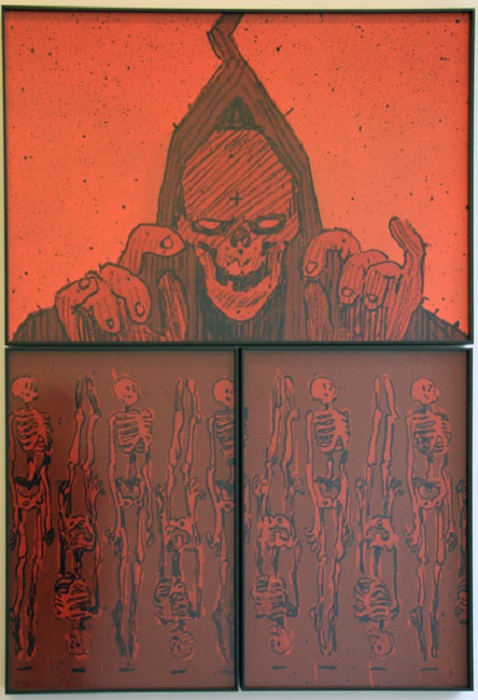 ARYZ "RED"