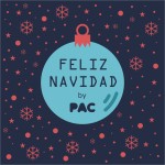 Feliz Navidad PAC