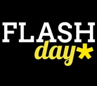 flash day