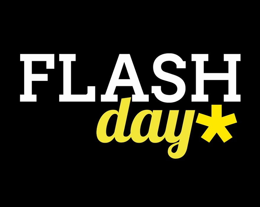 flash day
