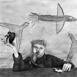 Roger Ballen