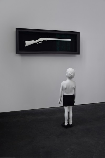 ELMGREEN & DRAGSET One day, 2014