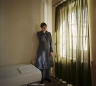 Elina Brotherus