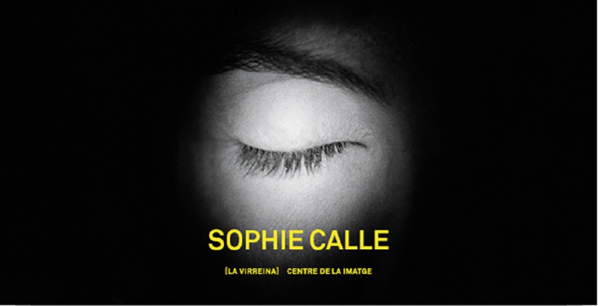SOPHIE CALLE
