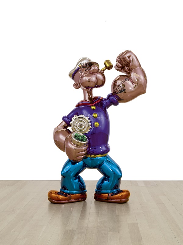 Koons_Popeye