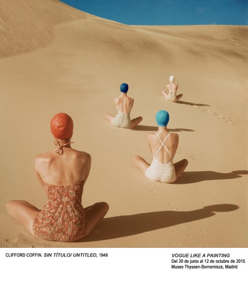 Clifford Coffin
