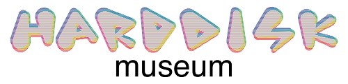 logo Harddiskmuseum