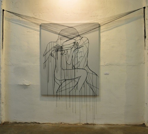CUERPOS de Carlos Lazarich
