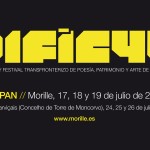 Encuentro y Festival de Poesía y de las Artes en el Medio Rural (PAN)