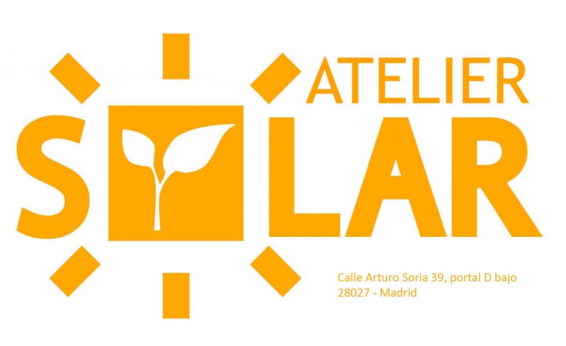 Convocatoria Atelier Solar