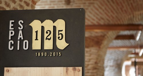Espacio M125