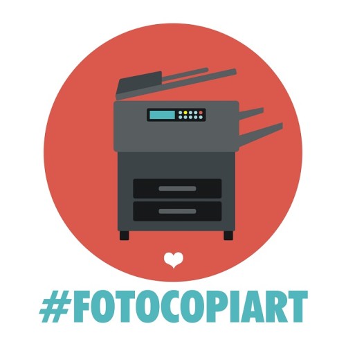 #fotocopiART by ABSOLUT Estampa 2015