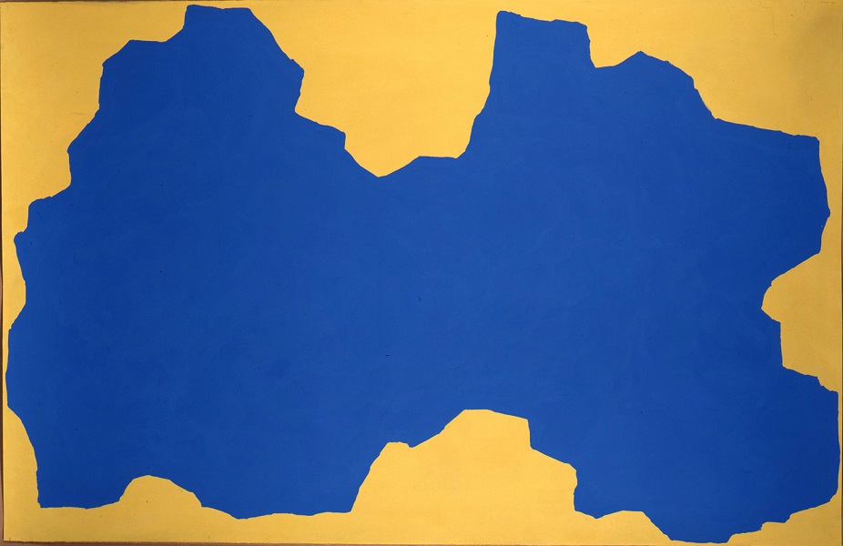 Sol LeWitt