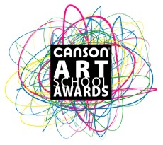 Canson Art School Awards
