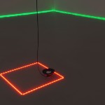 Haroon Mirza