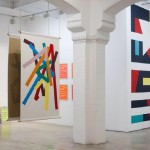 Eltono en la galería Delimbo Sevilla