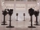 Ai Wei Wei-Circle of AnimalsZodiac Heads-Vista de la instalacion-Cortesia de Cac Malaga