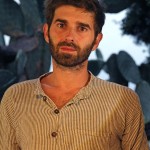 OMAR ARRÁEZ