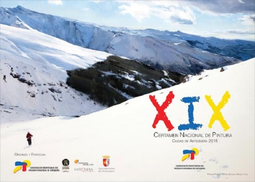 Certamen Antequera